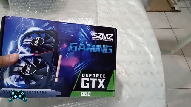 GTX 960 2GB смотреть онлайн