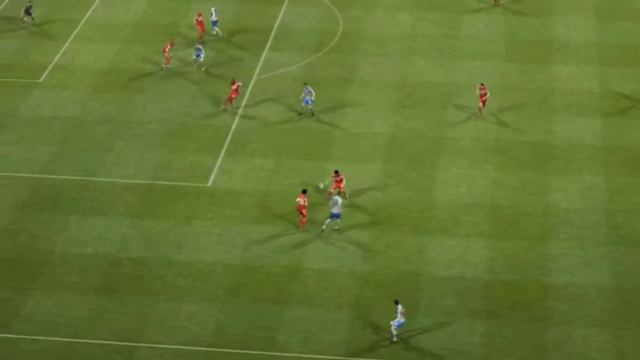 Fifa 14 первое видео в Youtube смотреть онлайн