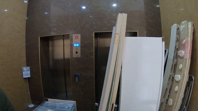 ДВУХКОМНАТНАЯ КВАРТИРА С РЕМОНТОМ В ЭЛИТНОМ ЖИЛОМ КОМПЛЕКСЕ "АКВАТОРИЯ" НА ПЕРВОЙ БЕРЕГОВОЙ ЛИНИИ смотреть онлайн