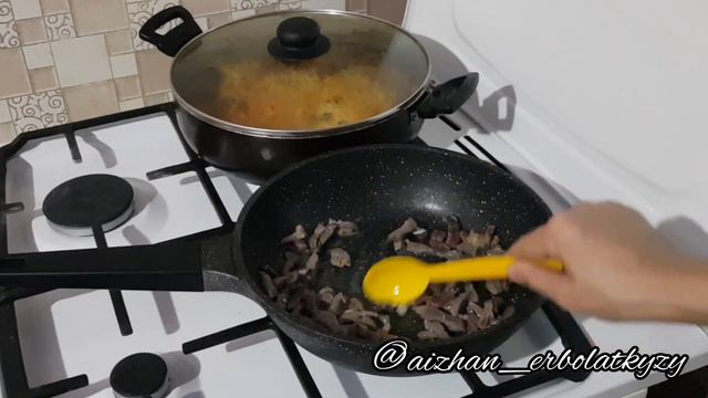 Салат Фунчоза, который понравится всем. Фунчоза рецепт. Фунчоза қазақша рецепт
