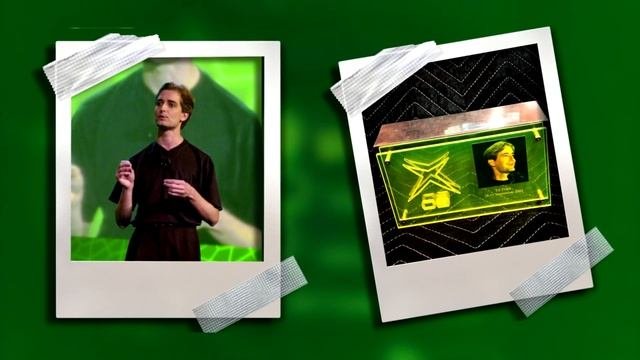 Wolfenstein 3 выйдет в 2022 году? I Дайджест Xbox новостей за 29 05 22 I Зеленые новости 3
