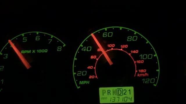 2002 Ford Escape AWD 0 To 60 смотреть онлайн