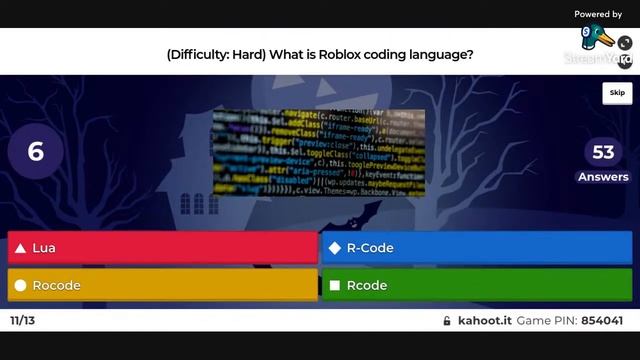 SPAMMING F AND DOING OTHER STUFF LIVE WHILE WE WAIT FOR ROBLOX TO GET BACK UP смотреть онлайн