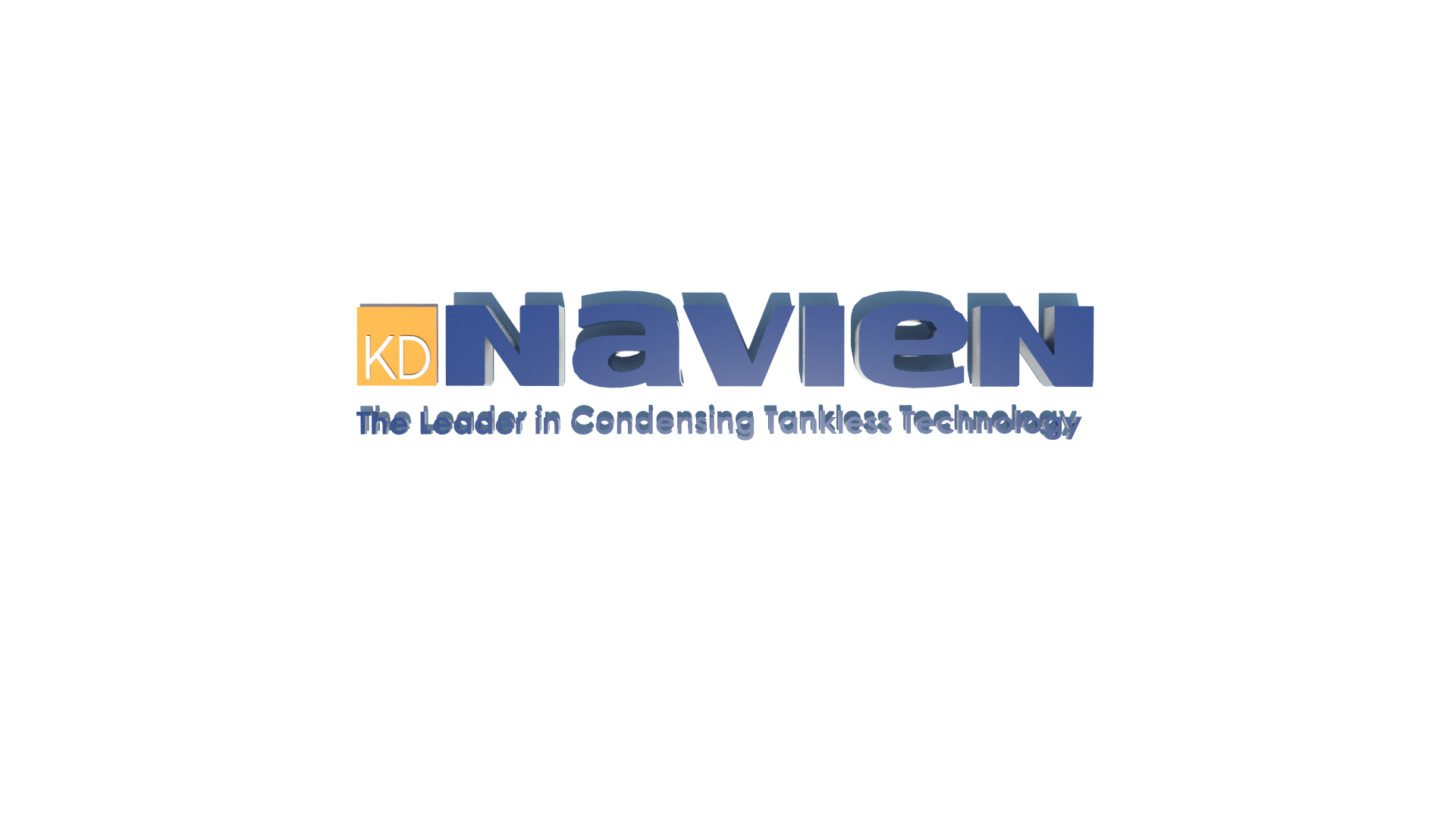 3D Layout - Navien