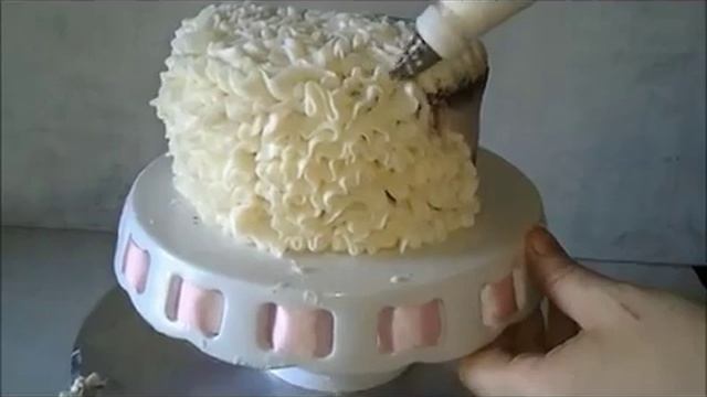 оборочки кремом смотреть онлайн