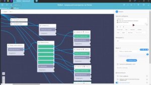 Как сделать чат-бота с расписанием для школы?