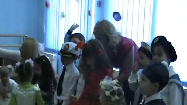 Праздник весны в Симбе, часть 3 из 3 смотреть онлайн