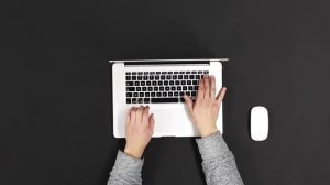 Быстрая печать на MacBook Air