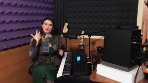 8. Бэлтинг. Что это и как и где им петь? 8-й урок  Лизы Боковой. Belting