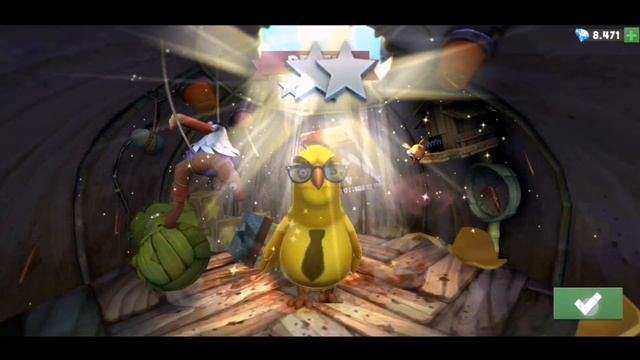 Angry birds evolution - Hatching all event birds Awaken angrybirds angrybirdsevolution