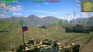 Tank forc играем отдыхаем 2024 02 20 15 20 21