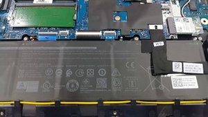 Review Dell G15 Gaming 5530