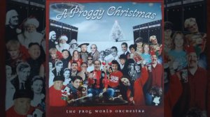 Neal Morse & Friends - Home For The Holidays