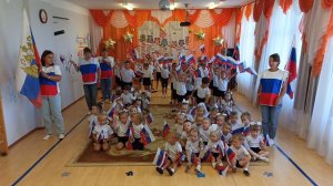 Елена Фищукова флешмоб на День России.mp4