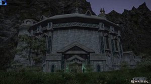 [FFXIV-ShB][Patch 5.4]Main Quest Scenario Part 2