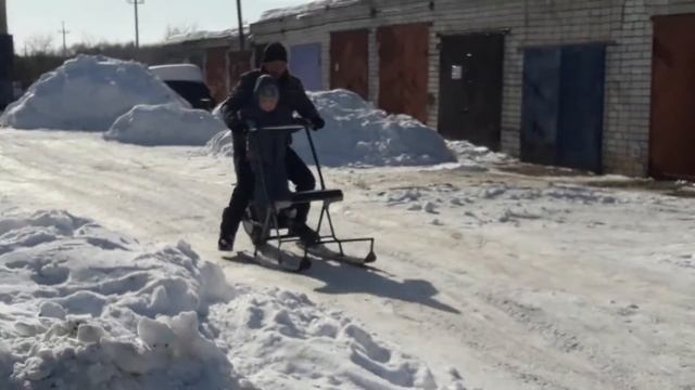Мотофинки