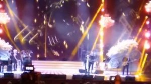 Концерт Аль Бано и Ромины Пауэр