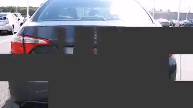 2016 Toyota Corolla L Automatic Transmission смотреть онлайн