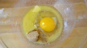 Оладьи из овсянки и цельнозерновой муки