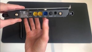 Обзор на Netis mw5360 N300 (cat.4)