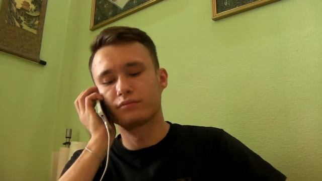 Вот уж вечер. Сергей Есенин смотреть онлайн