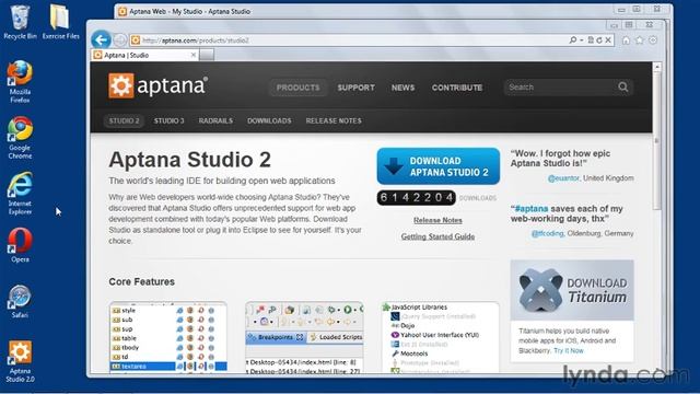 #7 - HTML5 Графика и Анимация с Canvas, изучаем canvas API