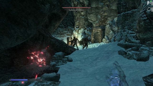 Skyrim Role Play:  Yvelda Chapter 11