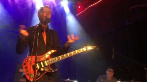 Paul Gilbert Live at Reggies May 28, 2019
