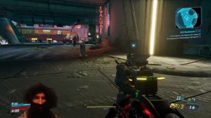 Смотрим новый патч на оптимизацию в Borderlands 3(Часть 15)