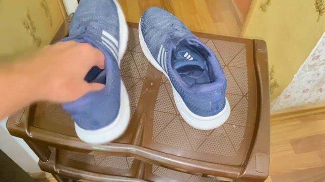 Купил меламиновую губку за 50 рублей и сразу несколько штук! Рассказываю, где применяю в быту! смотреть онлайн