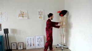 3 Простых упражнения от ВСЕХ БОЛЕЗНЕЙ! От чемпиона МИРА по цигун!