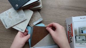 Как выбрать столешницу на кухню - мои поиски идеального сочетания