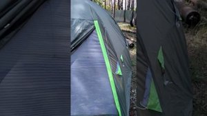 Палатка Лотос 3 Саммер отзыв и обзор после 1 года использования