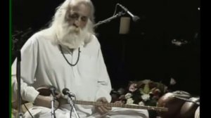 Mohammad Reza Lotfi - Live in Niavaran, the setar part