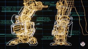 Metal Skin Panic MADOX-01 _ ZAYAZ - Afterburner