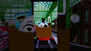 custom sodor fallout Edward (Full version)