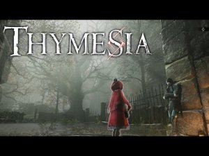 Разрушенная крепость  Thymesia #6