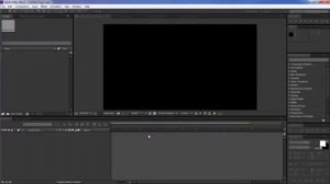 КАК ЛЕГКО СДЕЛАТЬ КРУТОЙ ТЕКСТ В AFTER EFFECTS - ТУТОРИАЛ ПО AFTER EFFECTS