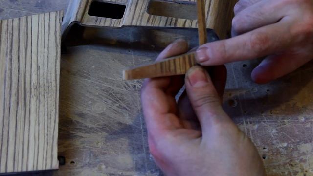 реставрация деревянной панели мерседеса w124 (часть 1) смотреть онлайн