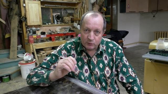 Инновации в деревообработке, могущие расколоть столярное сообщество. 1 апрельский развод?