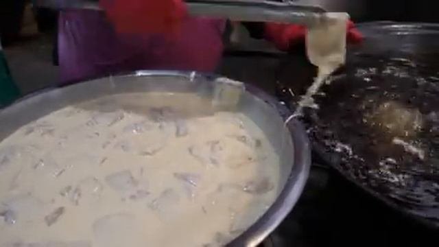 인기 많은 옛날통닭 몰아보기 BEST 5 / Korean Original Fried Chicken / Korean Street Food