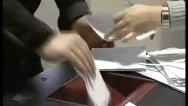 Василий Середонин решил стать депутатом ЗСО смотреть онлайн