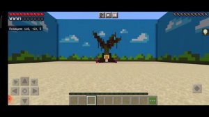 НОВАЯ КАРТА ПРО ИГРУ КАЛЬМАРА🦑🦑🦑ЭПИЗОД МАЙНКРАФТ ВЕРНУЛСЯ.