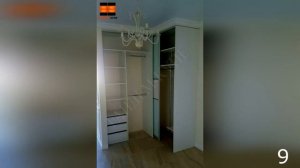 Шкафы купе фото. Реальные шкафы в реальных квартирах. (Фотогалерея. Выпуск 1)