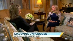 Madonna interview 02