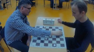 КАК НАХОДИТЬ КОМБИНАЦИИ? МАСТЕР КЛАСС - ПАШКЕВИЧ КОНСТАНТИН | #ШАШКИ