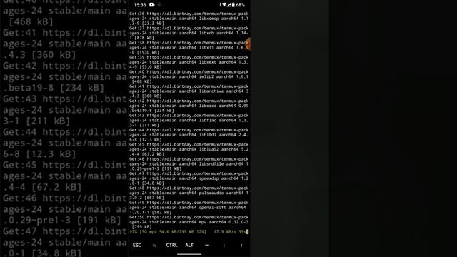 Give a professional look to your termux terminal | Install T-LOAD | Easy Tricks | Tricky Teach смотреть онлайн