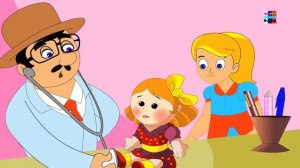 Фрукты Десять В Постели | Детские Стишки | Fruits Ten In The Bed | Kids Songs | Oh My Genius Russia