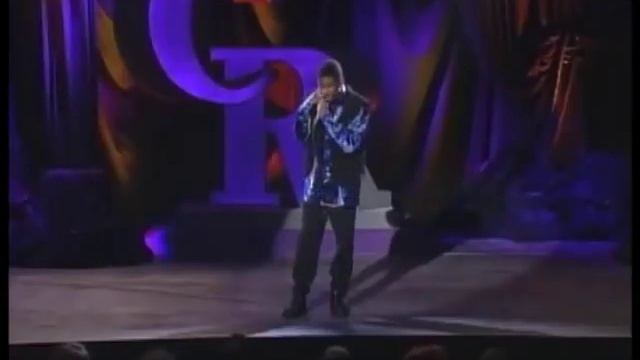 Chris Rock - Funny Racist jokes (First Part) смотреть онлайн