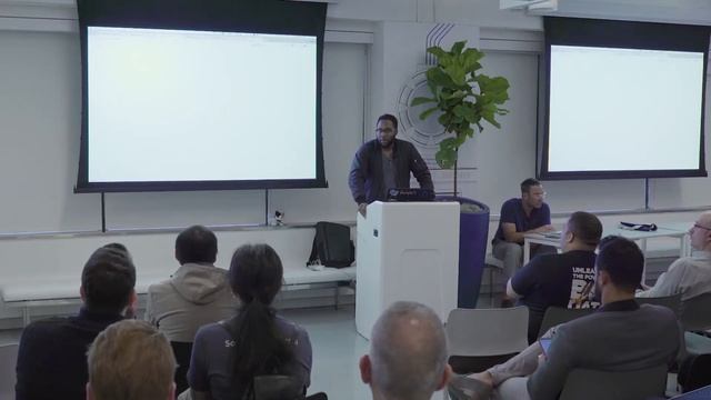 Firewalls & Kubernetes - Iheanyi Ekechukwu, DigitalOcean & Ariel Jatib, StackPointCloud смотреть онлайн